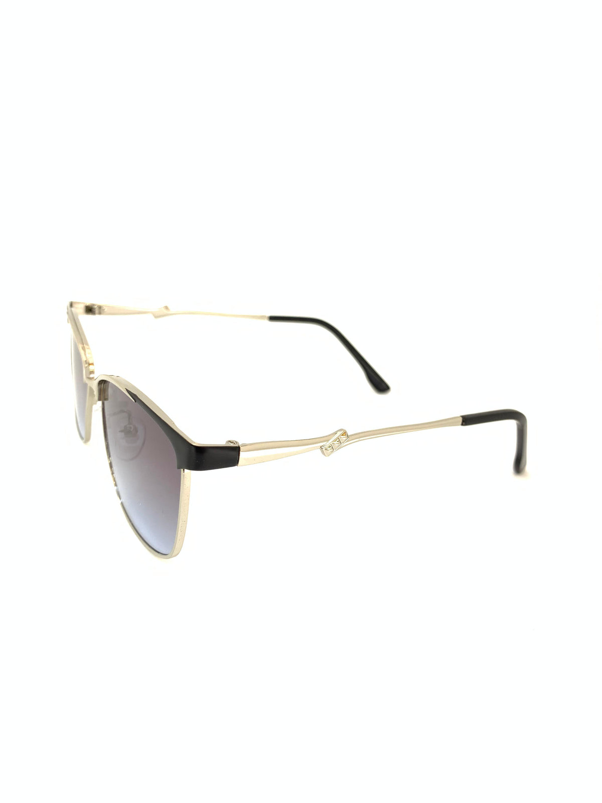 CAT EYE SUNGLASSES