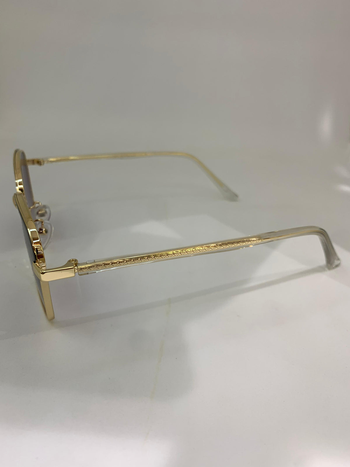 CAT EYE SUNGLASSES