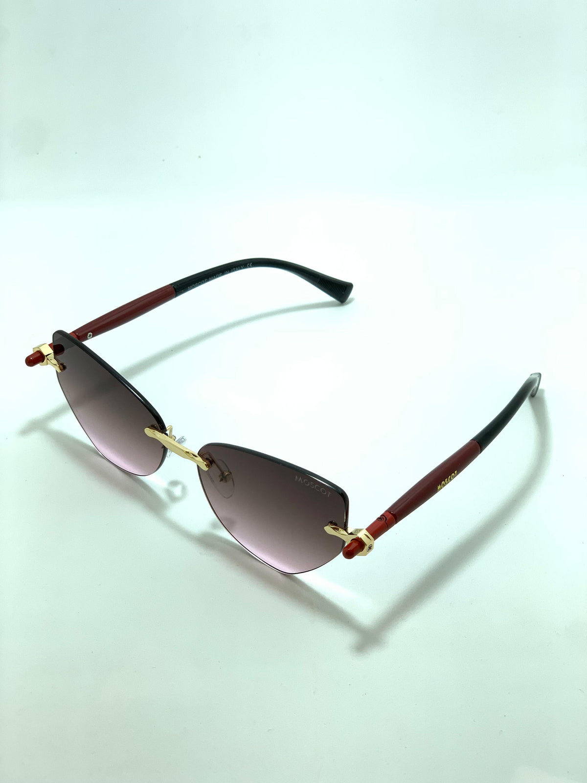 CAT EYE FANCY SUNGLASSES
