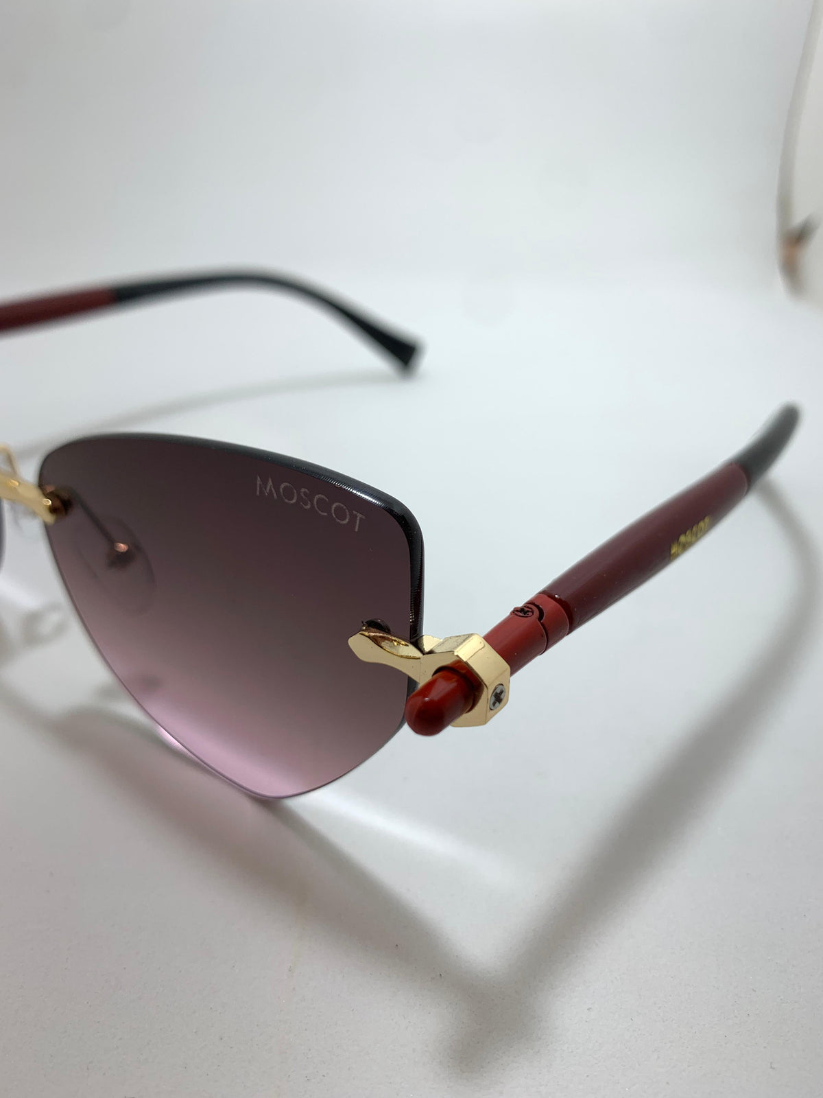 CAT EYE FANCY SUNGLASSES